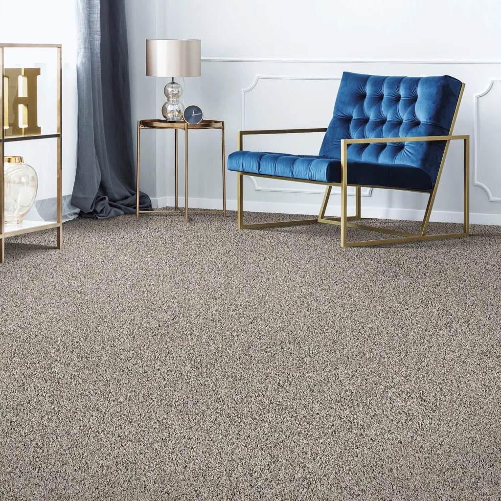 Gray Carpet | C & C Tile & Carpet Co