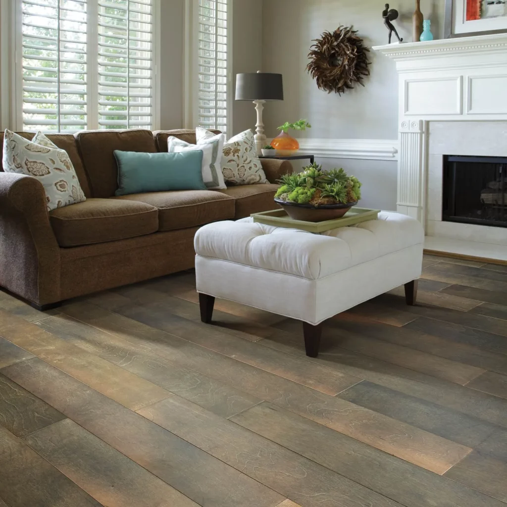 dc-v7SBs Hardwood | C & C Tile & Carpet Co